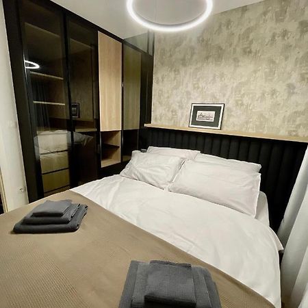 Mv92 Apartment Загреб Экстерьер фото