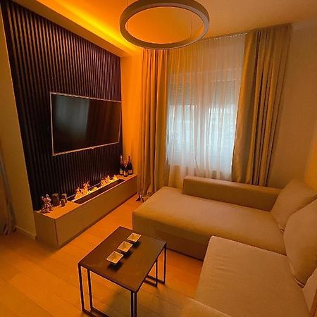 Mv92 Apartment Загреб Экстерьер фото