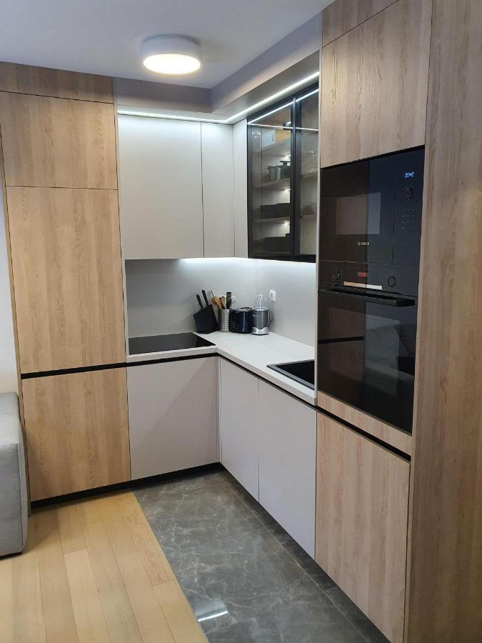 Mv92 Apartment Загреб Экстерьер фото