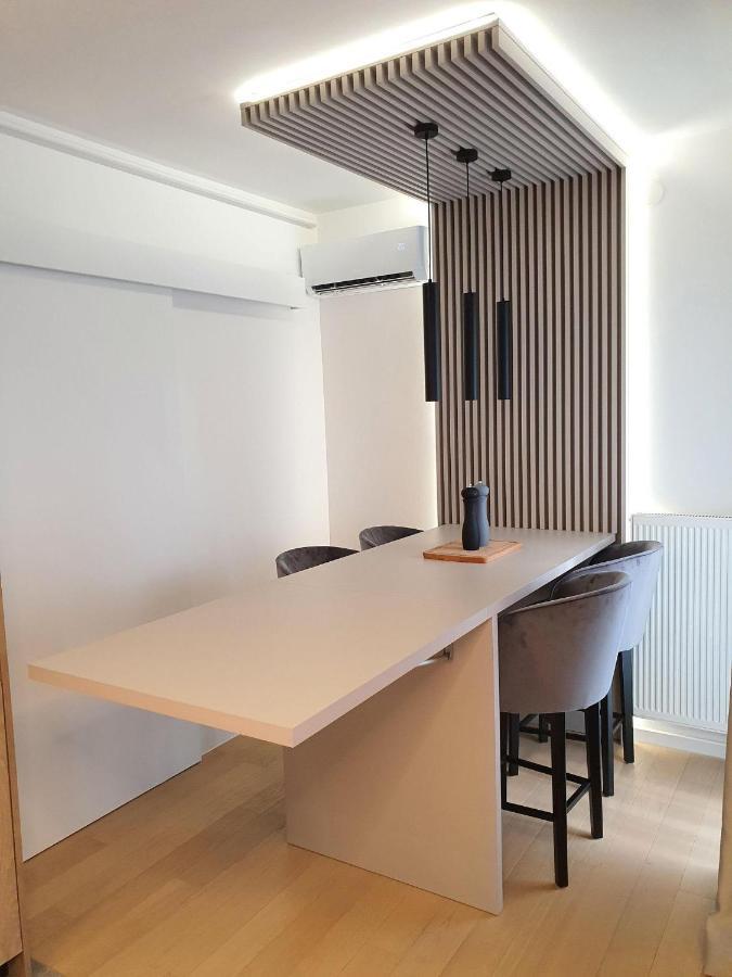 Mv92 Apartment Загреб Экстерьер фото