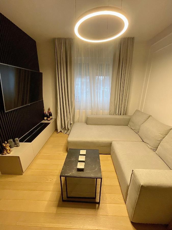 Mv92 Apartment Загреб Экстерьер фото
